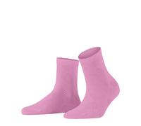 Burlington Chelsea Women Short socks 36-41 Rose