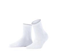 Burlington Chelsea Women Short socks 36-41 White