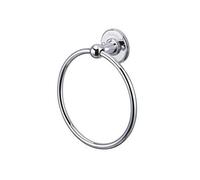 Burlington Chrome Towel Ring A3Chr