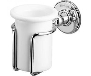 Burlington Chrome Tumbler Holder A2CHR