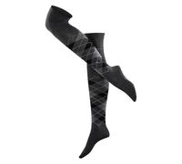 Women's legwarmers Burlington Marylebone Gris 36/41