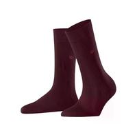 Burlington Climate-Regulating Thin Warm Reinforced Soft Flat Seam For Pressure-Free Toes Plain ONE SIZE FITS ALL gift idea 1 Pair