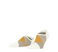 Burlington Clyde Men Ankle Socks 40-46 White