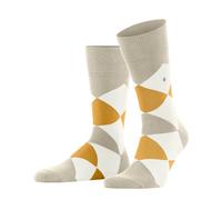 Burlington Clyde Men Socks 40-46 Beige