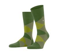 Burlington Clyde Men Socks 40-46 Green