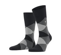 Burlington Clyde Men Socks 46-50 Black