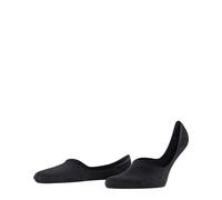 Burlington Cornwall Men Invisibles 43-46 Black