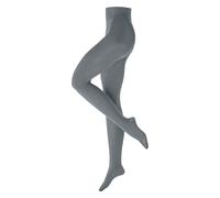 Burlington Cosy Cottage Women Tights 38-40 Grey