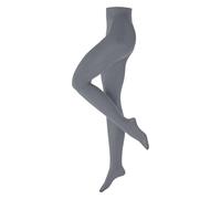 Burlington Cosy Cottage Women Tights 42-44 Grey