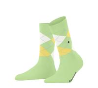 Burlington Covent Garden Women Socks 36-41 Green
