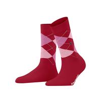 Burlington Covent Garden Women Socks 36-41 Orange