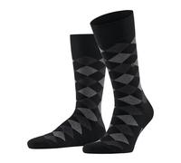 Burlington Danny Men Socks 40-46 Black