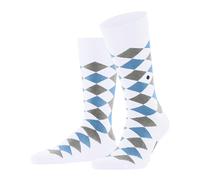 Burlington Danny Men Socks 40-46 White
