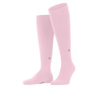 Burlington Dublin Men Knee-High Socks 40-46 Rose