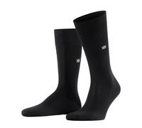 Burlington Dublin Men Socks 40-46 Black