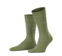 Burlington Dublin Men Socks 40-46 Green
