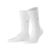Burlington Dublin Men Socks 40-46 White