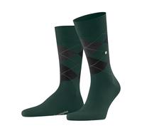 Burlington Edinburgh Men Socks 40-46 Green