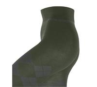 Burlington Elegant Essence Women Tights 42-44 Green
