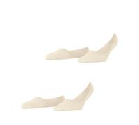 Burlington Everyday 2-Pack Women Invisibles 37-38 Beige