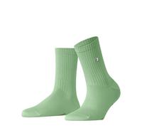 Burlington Fleet Street Women Socks 36-41 Green