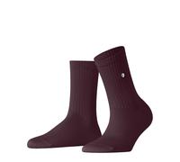 Burlington Fleet Street Women Socks 36-41 Red