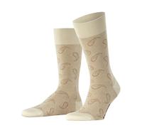 Burlington Hard-Wearing Patterned Reinforced Soft On Skin ONE-SIZE-FITS-ALL Gift Idea 1 Pair
