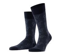 Burlington Hard-Wearing Patterned Reinforced Soft On Skin ONE-SIZE-FITS-ALL Gift Idea 1 Pair
