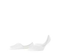 Burlington High-Cut Cooling Fresh Foot Climate Soft Cuff For Pressure-Free Fit And Optimum Hold Plain 1 pair