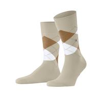 Burlington King Men Socks 40-46 Beige