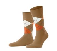 Burlington King Men Socks 40-46 Brown
