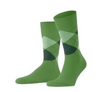 Burlington King Men Socks 40-46 Green