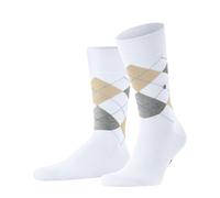 Burlington King Men Socks 46-50 White