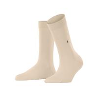 Burlington Lady Women Socks 36-41 Beige