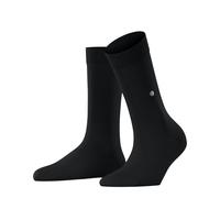 Burlington Lady Women Socks 36-41 Black