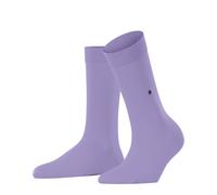 Burlington Lady Women Socks 36-41 Blue