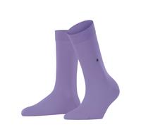 Burlington Lady Women Socks 36-41 Purple