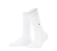 Burlington Lady Women Socks 36-41 White