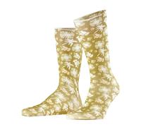 Burlington Lagoon Men Socks 40-46 Green