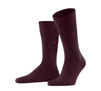 Football Socks Burlington Leeds Red 40/46