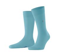 Burlington Lord Men Socks 40-46 Blue