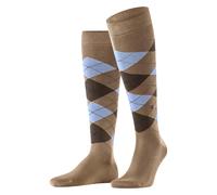 Knee-high socks Burlington Manchester Beige 40/46