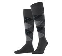 Knee-high socks Burlington Manchester Grey 40/46