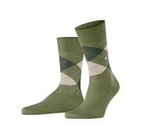 Football Socks Burlington Manchester Vert 40/46
