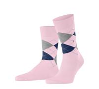 Burlington Manchester Men Socks 46-50 Rose