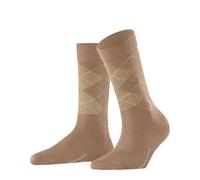 Burlington Marylebone Glitter Women Socks 36-41 Brown