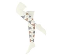 Burlington Marylebone Women Overknees 36-41 White