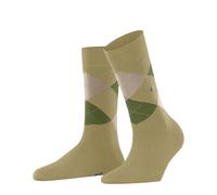 Burlington Marylebone Women Socks 36-41 Green