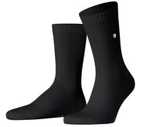 Burlington Mens Bond Street Socks - Black