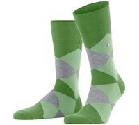 Football Socks Burlington Clyde Vert 40/46